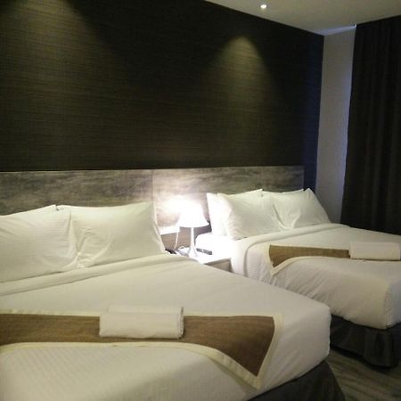 The Leverage Business Hotel Johor Bahru Quarto foto