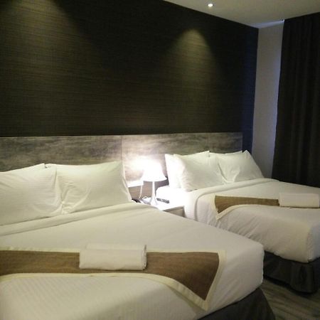 The Leverage Business Hotel Johor Bahru Quarto foto