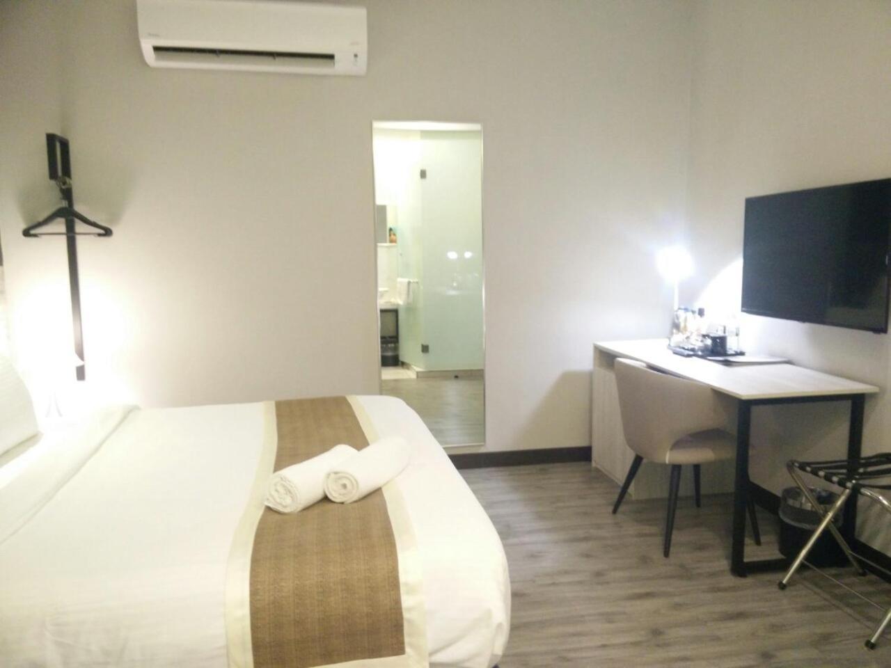 The Leverage Business Hotel Johor Bahru Quarto foto